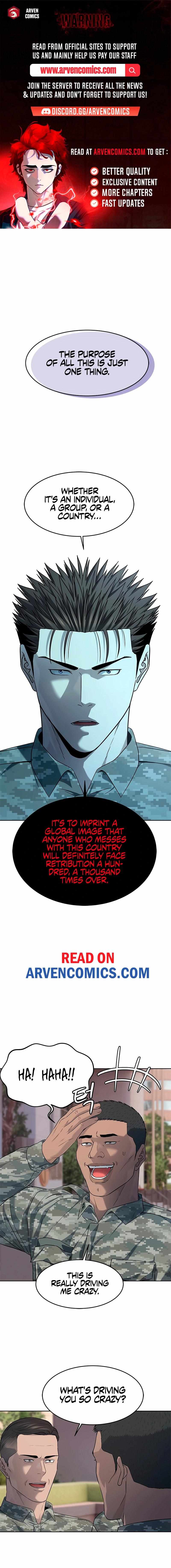 God of Blackfield Chapter 253 1